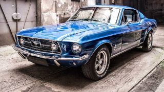 I want to buy a car!