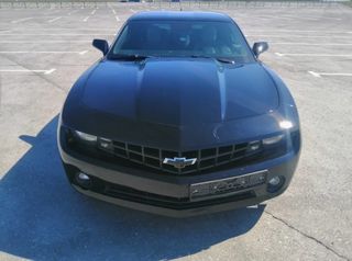 Chevrolet Camaro 2010-2016