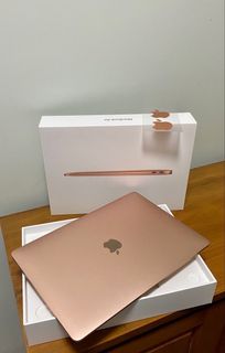 Mac book air