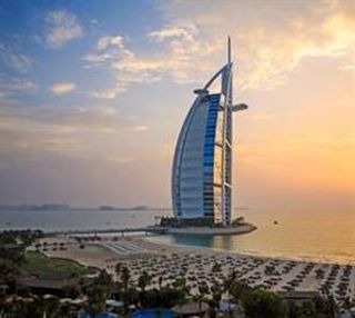 Dubai very dream to see in real - 80 000 tokens