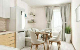 Own apartment | Own apartment