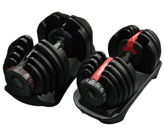 Proxima Gigant Adjustable Dumbbells 40kg