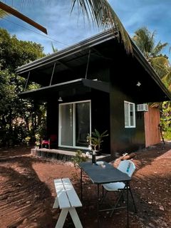 I want to have my own house