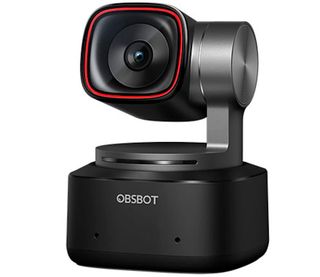 OBSBOT Tiny 2 AI-Powered PTZ 4K Webcam Brings My Streams to Life with Motion Tracking