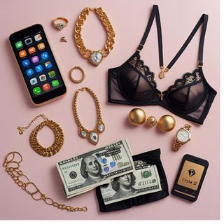 VIP Only ?? My Dirty Wishlist