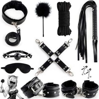 BONDAGE KIT