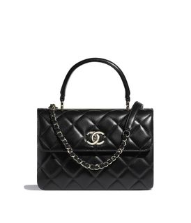 Chanel bag