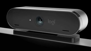 LOGITECH BRIO Webcam