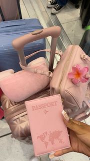 Travel Around The World