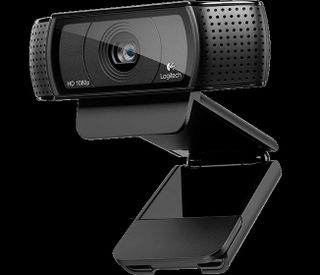 C922 Pro Stream Webcam