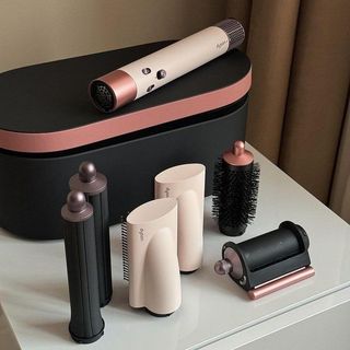 Dyson Hair Dryer Styler