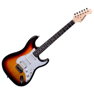 Electric guitar