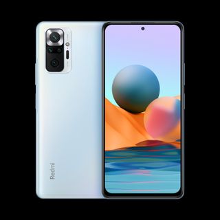 Redmi Note 10 Pro