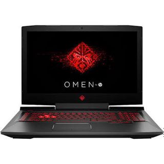 OMEN 17-an022np 17.3" HP