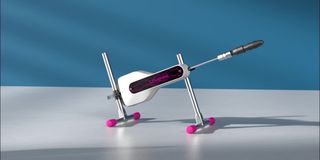 Sex machine