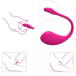 И такую игрушку хочу!