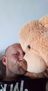 Aspoň jednou mít tady virtuální sex