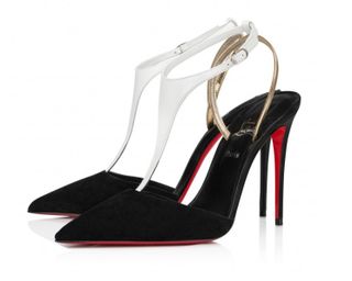 Louboutin heels