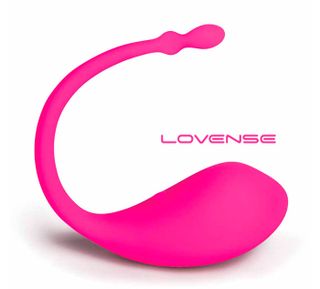 Lovense Lush