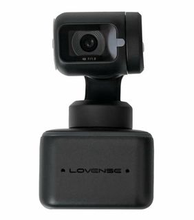 Lovense 4K Webcam