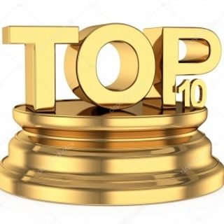 Top 10