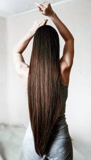 hair extensions