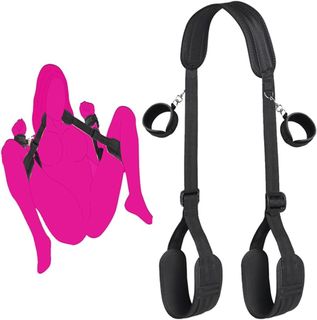 I like it for a change