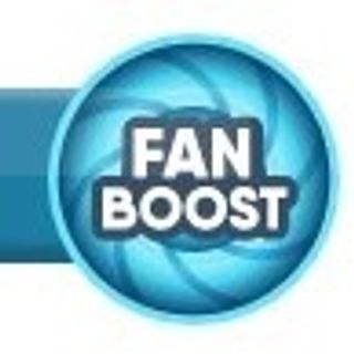 Fan Boost