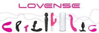 lovense toys