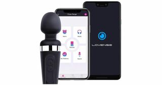 Lovense Domi Vibrator