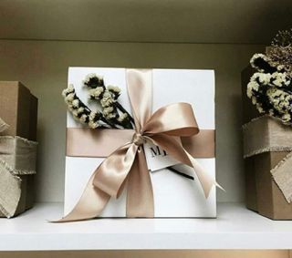 like too have many gift