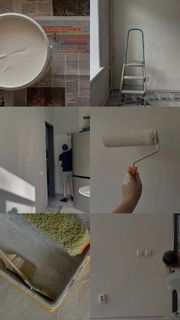 Apartment renovation