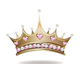 Be the queen of queens