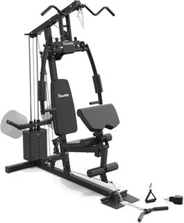 Gym equipment