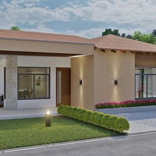 Will you help me remodel my new house