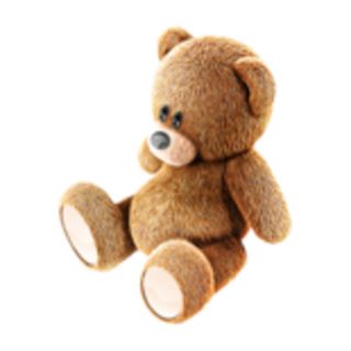 Gift in profile "BEAR"