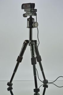 ✨A new camera for better quality✨