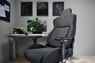 gaming chair