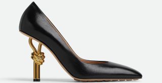 A nice pair of heels