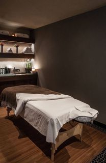 massage spa