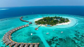 Maldives Vacay