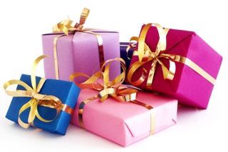 Gifts!