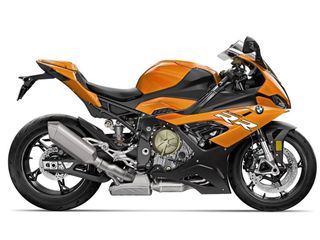 BMW S1000RR