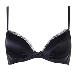 Agent Provocateur Felinda Bra Black
