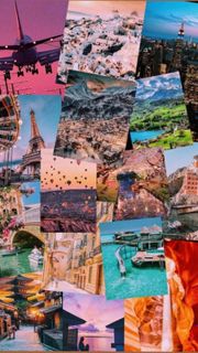 Путешествие