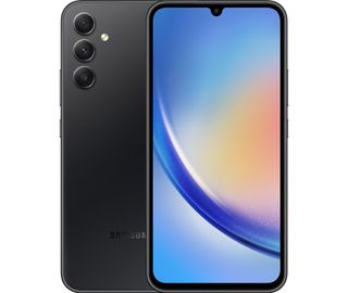 I DREAM OF A GOOD PHONE