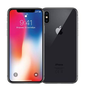 iPhone X 30000 tok