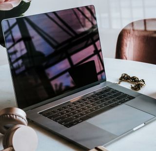 I want a new laptop for work