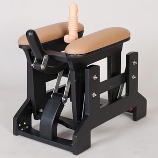 Sex machine