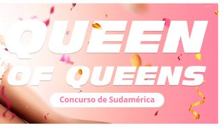 Be the Queen of Queens